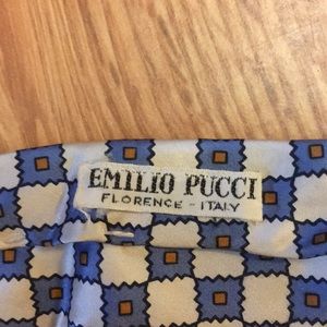Accessories - Italian tie Accessories - Italian tie